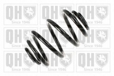 QUINTON HAZELL qcs6217 -  Пружина ходовой части